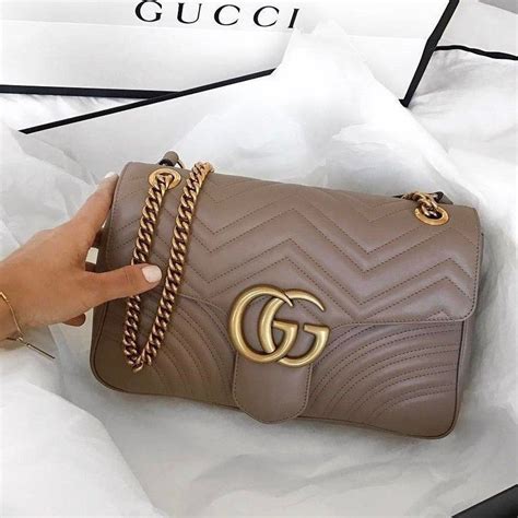 gucci marmont bag the real real|Buy & Sell Designer Clothes, Bags & Jewelry .